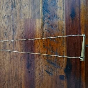 Noonday collection necklace